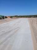Concrete slabs